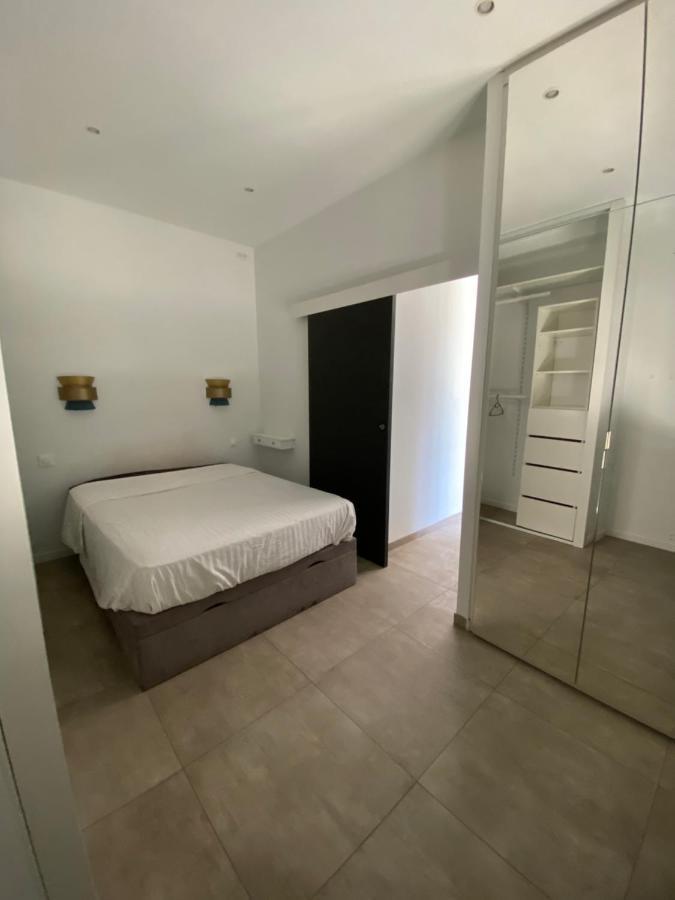 Vila Maison Moderne Avec Terrasse Tranquillite & Confort Garantie Marseille Exteriér fotografie