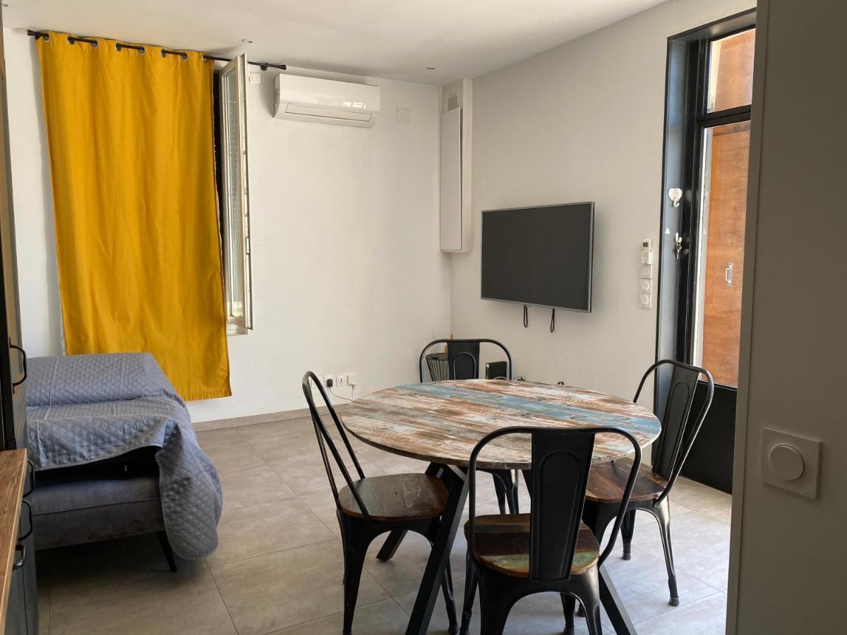 Vila Maison Moderne Avec Terrasse Tranquillite & Confort Garantie Marseille Exteriér fotografie