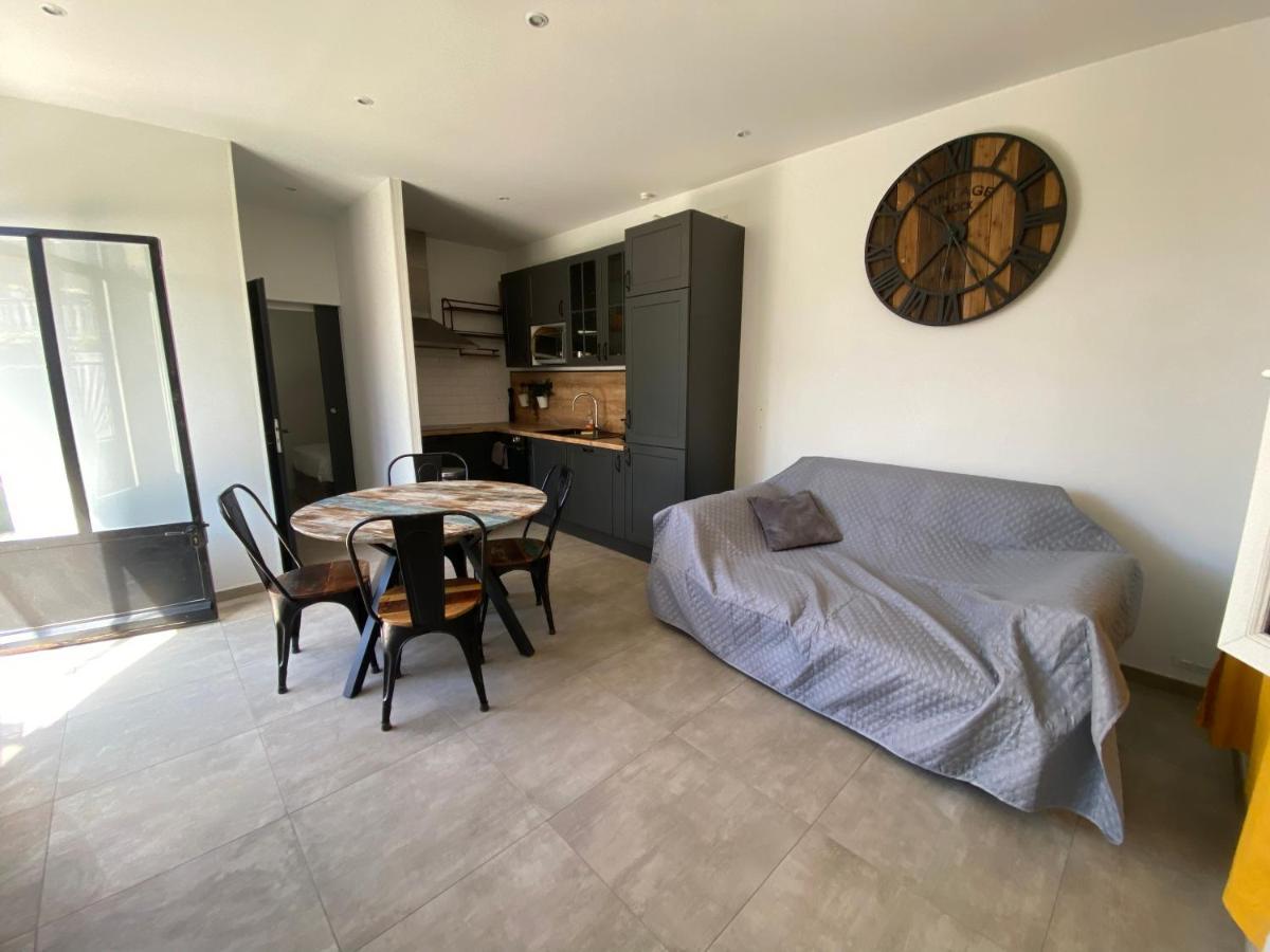 Vila Maison Moderne Avec Terrasse Tranquillite & Confort Garantie Marseille Exteriér fotografie